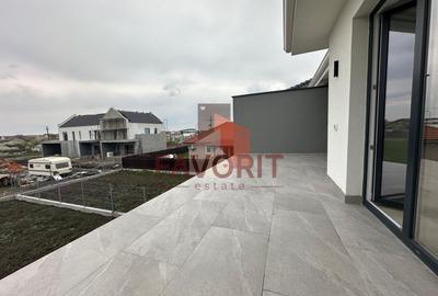 Duplex Modern Premium | Finisaje de Lux | 4 camere | Panouri solare | - 16