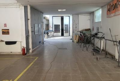 Serice Auto de inchiriat sect 4 - 2