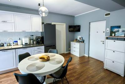 Unic! Apartament cu 3 camere la cheie zona vivo 53mp utili - 3