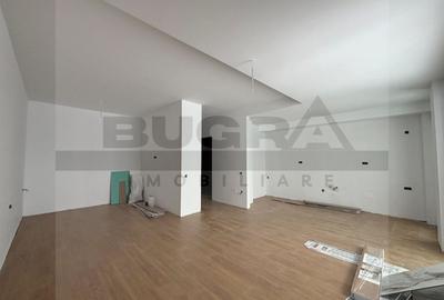 Apartament tip studio, 42 mp, parcare, zona Profi