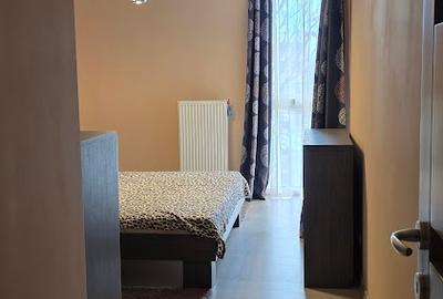 Inchiriem aparatament 3 camere mobilat lux,ARED,str Tudor Vladimirescu,Oradea - 8