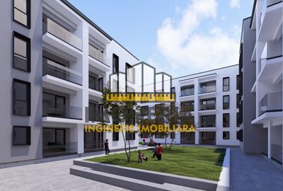 Oferta – Empire Residence Tornadei 2 – Comision 0% – 2 camere, finisaje premium - 1