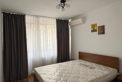 Apartament Obor, prima chirie dupa renovare - 1