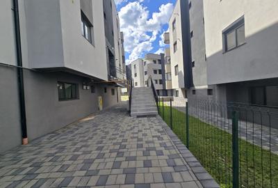 Apart. 2 camere mobilat,utilat,intabulat,Bucium-Plopii fara sot,et.1,Id:162554 - 2