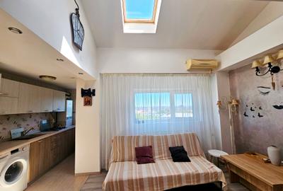 Inchiriere apartament zona FALEZA DUNARII - 9