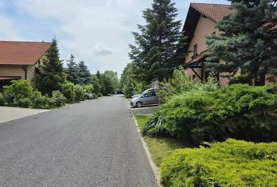 Vila 5 Camere Individuala Paradisul Verde | Corbeanca | Gradina Matura - 28