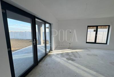 Casa 4 camere de vanzare in Santandrei - 3