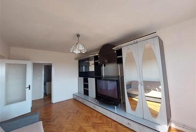 Apartament cu vedere la Mures, Micalaca 300 - 3