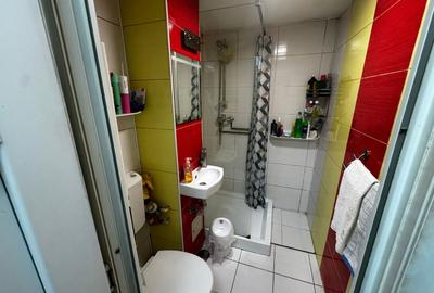 Apartament 2 camere - Strada Azotului - Pantelimon - 5