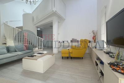 Vila individuala  cu 4 dormitoare Iancu Nicolae- Pipera - 2