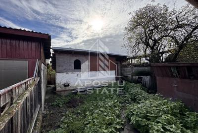 Casa individuala, 4 camere, 2600mp teren, Barcea Mare in Hunedoara - 19