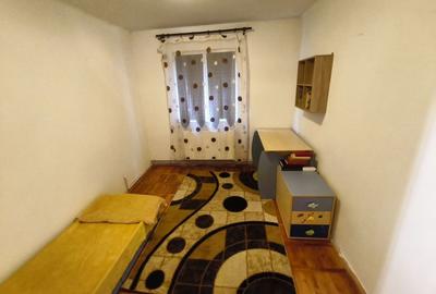 Circumvalatiunii | 3 camere | Centrala Proprie. - 3