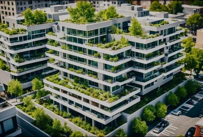 Teren Construcții intravilan de 2500 mp, în Grădiște