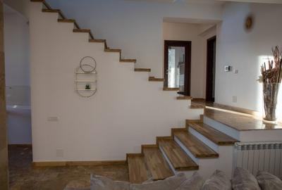 Vila LUX spre inchiriere /curte bar foisor piscina jacuzzi /sala fitness - 10