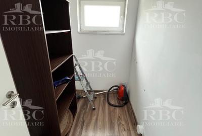 Duplex 5 camere cu terasa si garaj langa Auchan Iris - 12