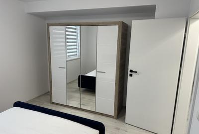 CASA NOUA I 100 mp I 3 CAMERE I 2 BAI I FINISATA I INCALZIRE IN PARDOSEALA I - 8