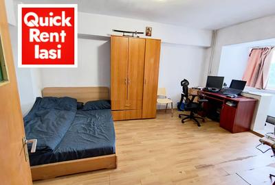 Ultracentral Bulevardul Stefan Apartament 2Camere Decomandat De Inchiriat - 1