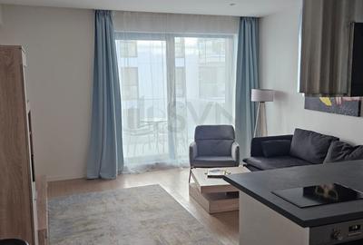REA1024493 One Herastrau Plaza l 2 Camere l Parc - 11