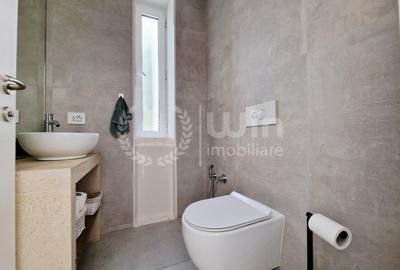 Spatiu birou de inchiriat | 100mp | Curte 500mp | Andrei Muresanu! - 5