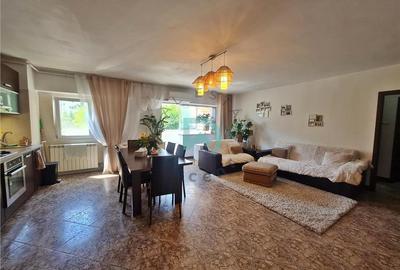 Apartament 2 camere Racadau ,64mp, Brasov - 23