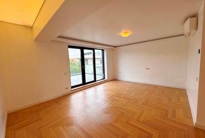 Penthouse tip duplex Dorobanti Capitale - 2
