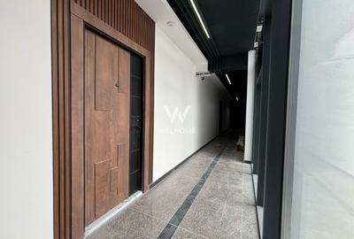 Apartament PREMIUM 3 camere cu GARAJ - zona Centrala - 12