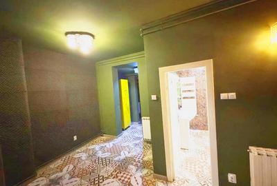 Vatra Luminoasa / Piata Iancului / Vila individuala cu 6 camere/ 230 mp - 23