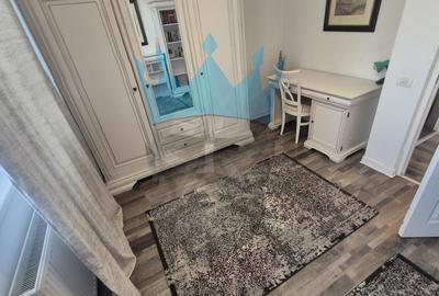 Apartament 3 Camere Dorobanti Bucuresti - 11