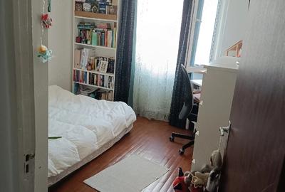 Apartament cu 2 camere decomandat în Lujerului