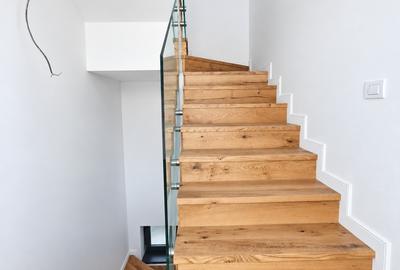 Case Duplex spre vanzare | P+1+M | Straulesti | Comision 0% - 8