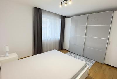 Urban Plaza | 2 camere | Poziție excelentă | Mobilat și utilat - 12