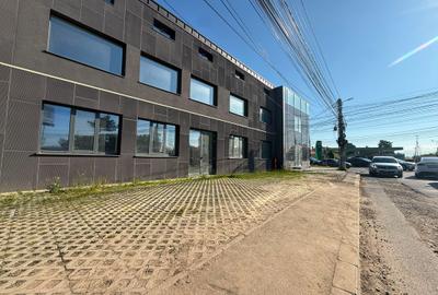 SPATIU COMERCIAL - 5