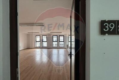 Birou modern de închiriat | Strada George Coșbuc | Baia Mare - 3