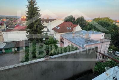 Apartament cu 2 camere, 46mp, Zona Ultracentral - 6
