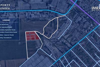 2.5 HA - Teren Logistic & Industrial - Constanta (PUZ Aprobat) - 10