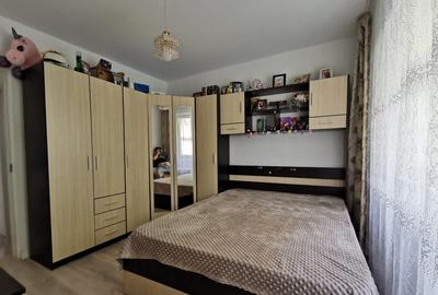 Apartament 2 camere - Loc parcare - Renovat - 3