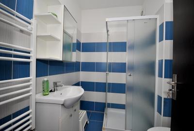 Militari Residence strada Tineretului garsoniera la mansarda, 34 mp - 9