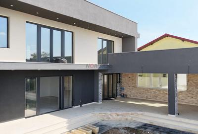 Vila moderna cu piscina langa Bucuresti - Cernica - Balaceanca - 20