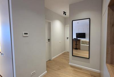 Apartament 3 camere Grand Park 2 locuri parcare - 5
