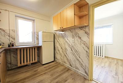 Apartament cu 3 camere, decomandat, zona Primaverii, Manastur - 3