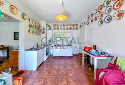 Casă de vanzare, zona Marasti - 13