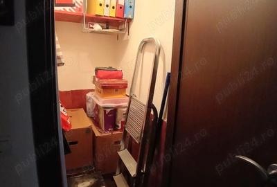 Apartament 3 camere, intre Bld. Obregia si Emil Racovita. Loc de parcare - 5