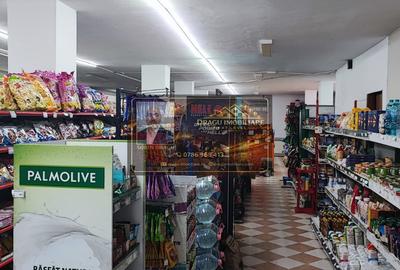 Spatiu comercial central Corod/Galati - 2