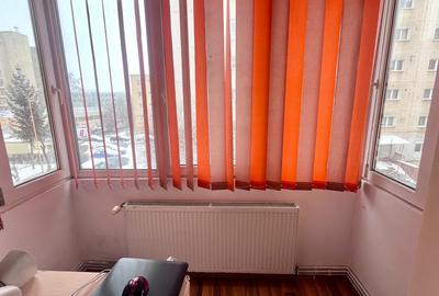 Apartament 3 Camere Str. Parcul Mic - Etaj Intermediar - Cod 5257 - 9