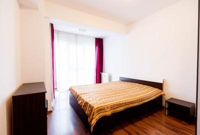 Apartament cu 3 camere decomandat în Nufărul