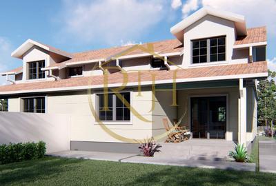 Oferim spre vanzare Duplex, regim P+M, Mosnita Noua, langa Valery, 0% Comision - 3