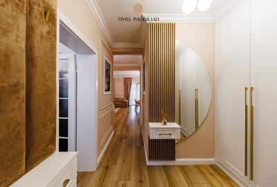 Duplex Premium in Dumbravita | Terasa inchisa 40 mp | Com 0% - 10