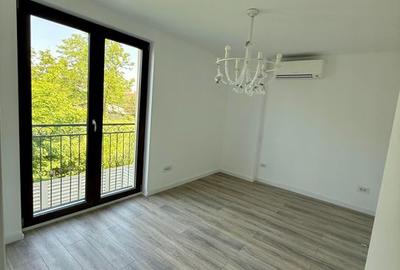 CASA TIP P+2 PIPERA | 2 LOCURI DE PARCARE | CURTE PROPRIE - 2
