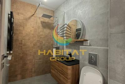 Apartament tip Penthouse MOBILAT si UTILAT 10 min metrou. - 7
