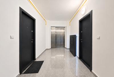 Penthouse cu terasa uriasa si vedere panoramica Stefan cel Mare Bacau - 12